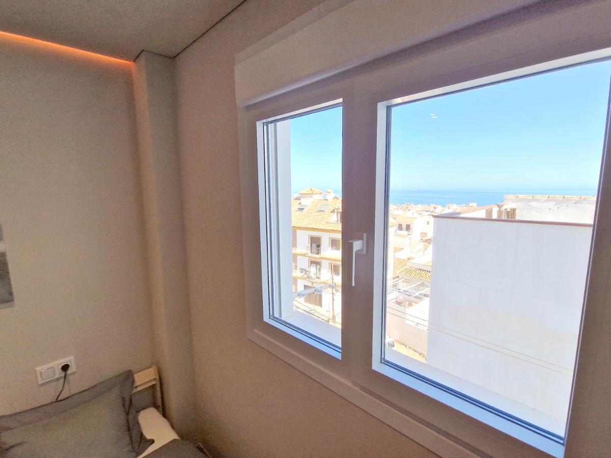 Emerald Apartment - Spacious Modern 2 Bedroom Benalmádena Eksteriør billede