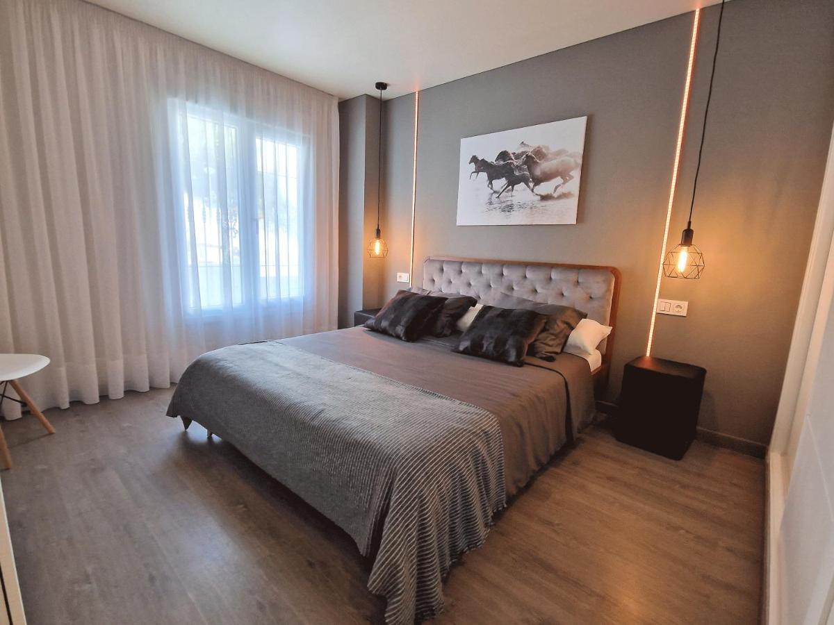 Emerald Apartment - Spacious Modern 2 Bedroom Benalmádena Eksteriør billede