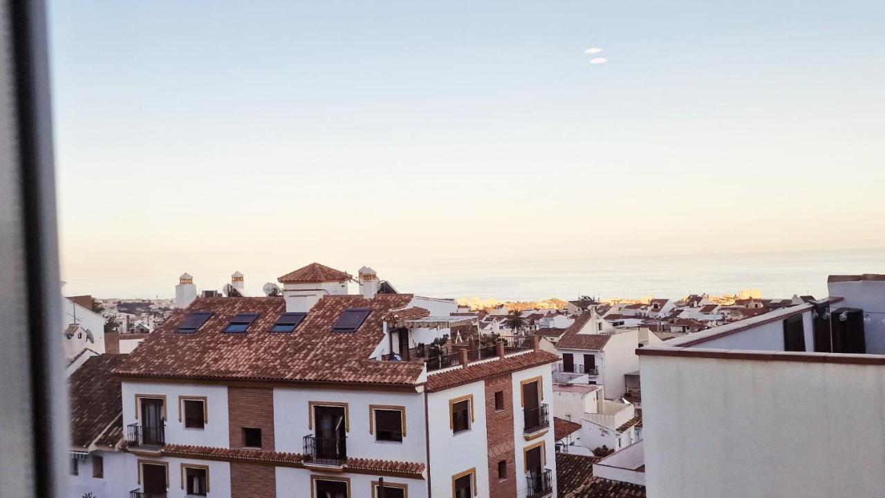 Emerald Apartment - Spacious Modern 2 Bedroom Benalmádena Eksteriør billede